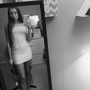 Meet your Posher, Madyson